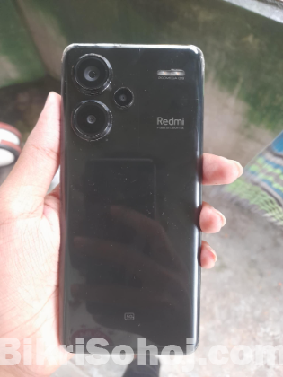Redmi note 13 pro plus